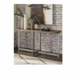 Krystanza Sofa Table
