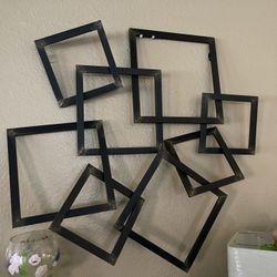 Wall Decor