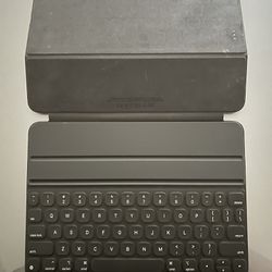 Ipad Air 5th Generation Keyboard