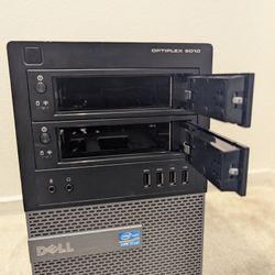 💻 Dell OptiPlex 9010 Desktop Tower