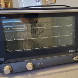 Cadco Oven