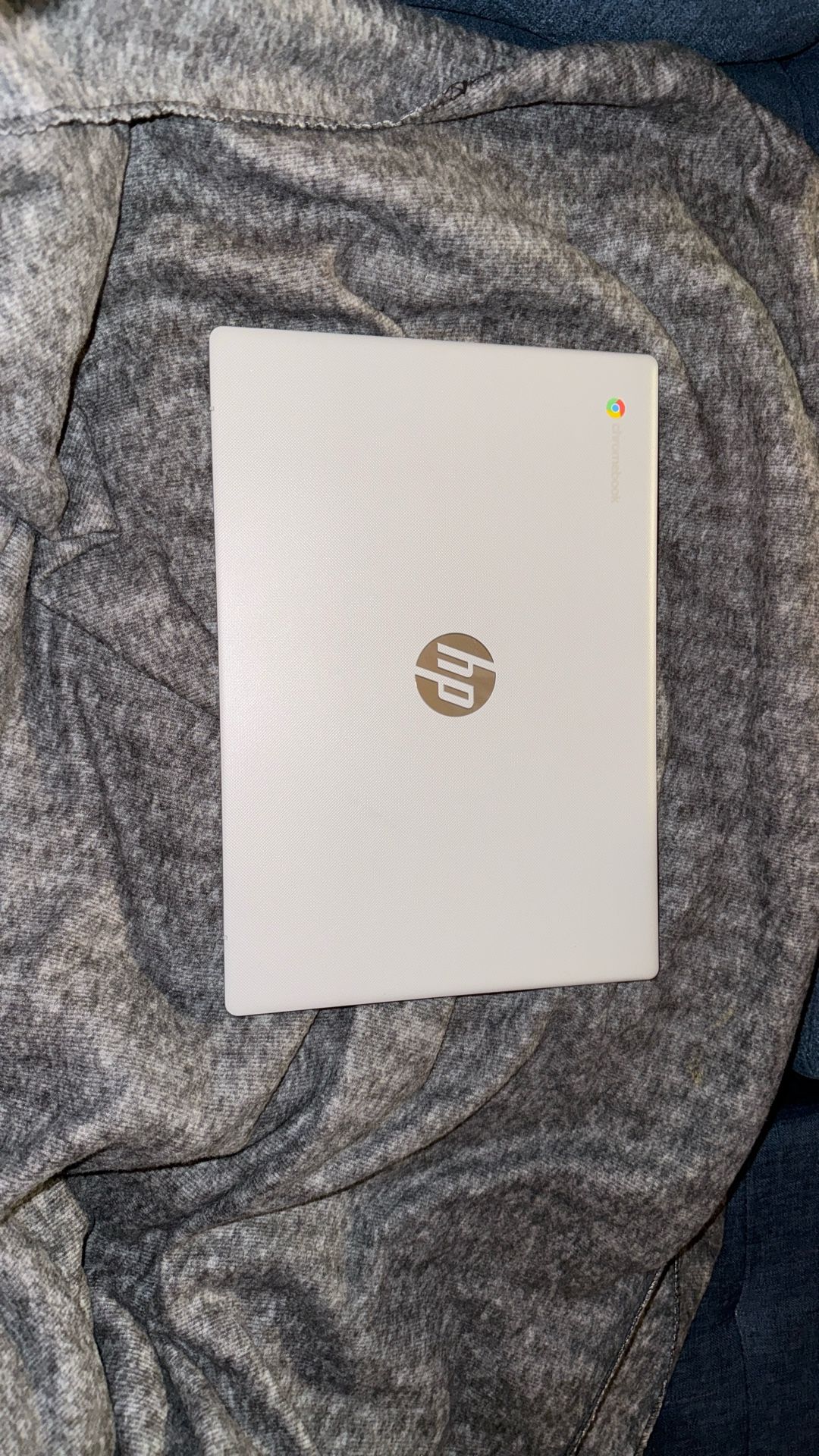 HP Chromebook