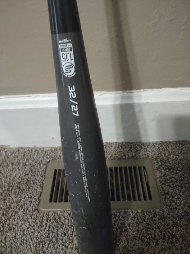 32/27 posey baseball bat