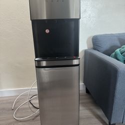 Water Filter