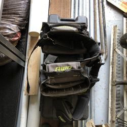 Tool/nail Bag
