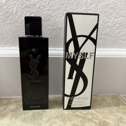 YSL COLOGNE FOR MEN