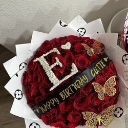 🌹VALENTINES DAY BOUQUET🌹