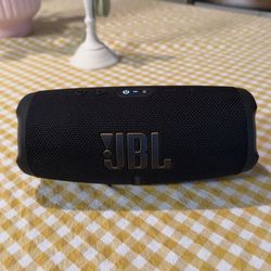 JBL Charge 5 Wi-Fi