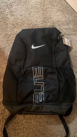 Nike elite back pack