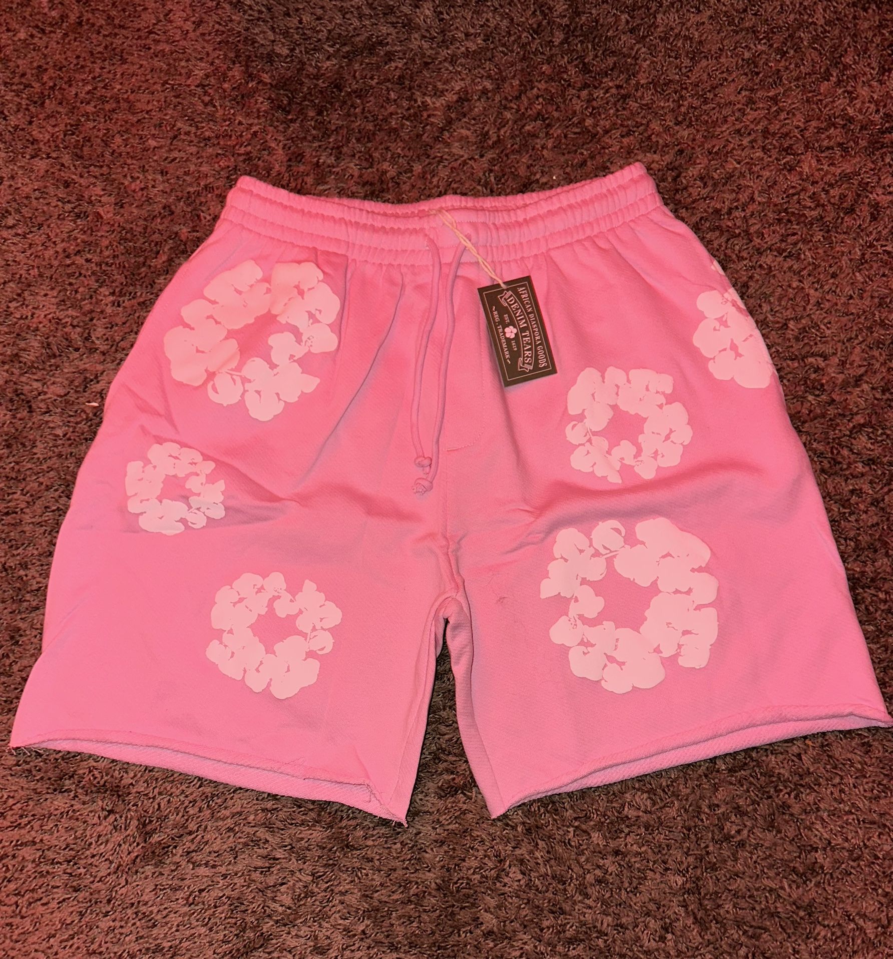 Denim Tears Shorts 🔻SIZE MEDIUM🔺