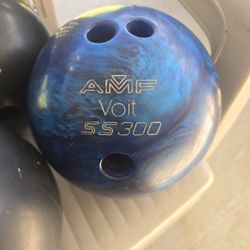 Bowling Balls
