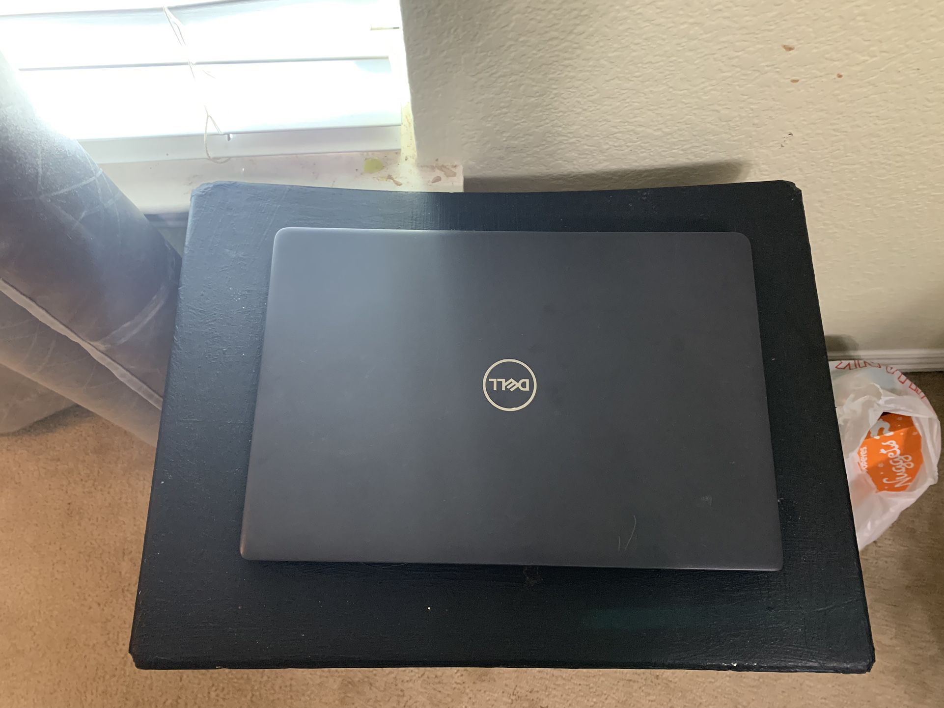 Hp Laptop I5 Core 14 Inch Black 