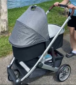 UPPA Baby Bassinet