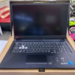 ASUS Gaming Laptop With 512GB SSD AND 4GB RAM  Available On Payments 