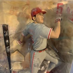 Pat Burrell (McFarlane Toys)