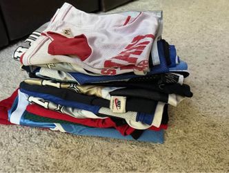 Boy's  tank  tops  -  $2  each