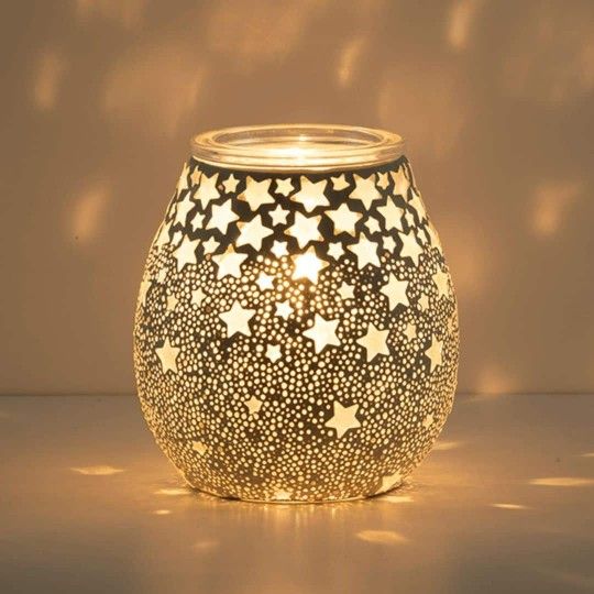 Night Sky Scentsy Warmer