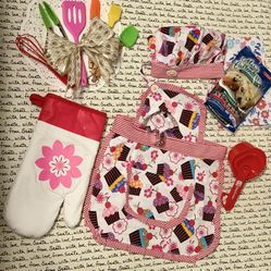 Girls Gift Set 