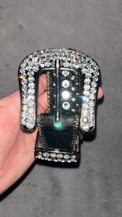 Bb Simon Belt
