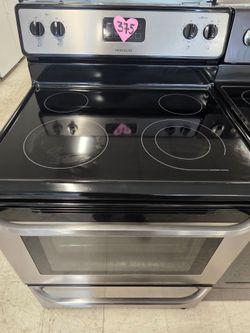 Used Electric Stoves Price Starting 350 up to 499