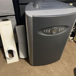 Portable Air Conditioner 