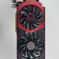 MSI R7 370 Gaming 4GB