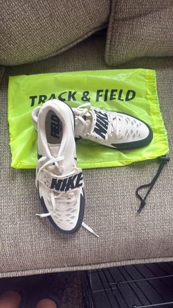Track & Field shoes