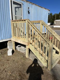 Professional Porches