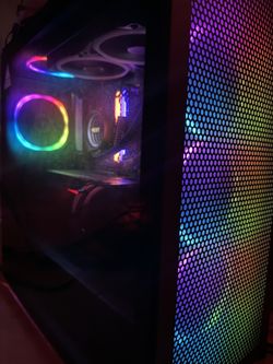 Custom Gaming PC