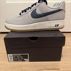 Nike Air Force 1 Low “Light Smoke Grey” Men’s Size 11 IB6388-003