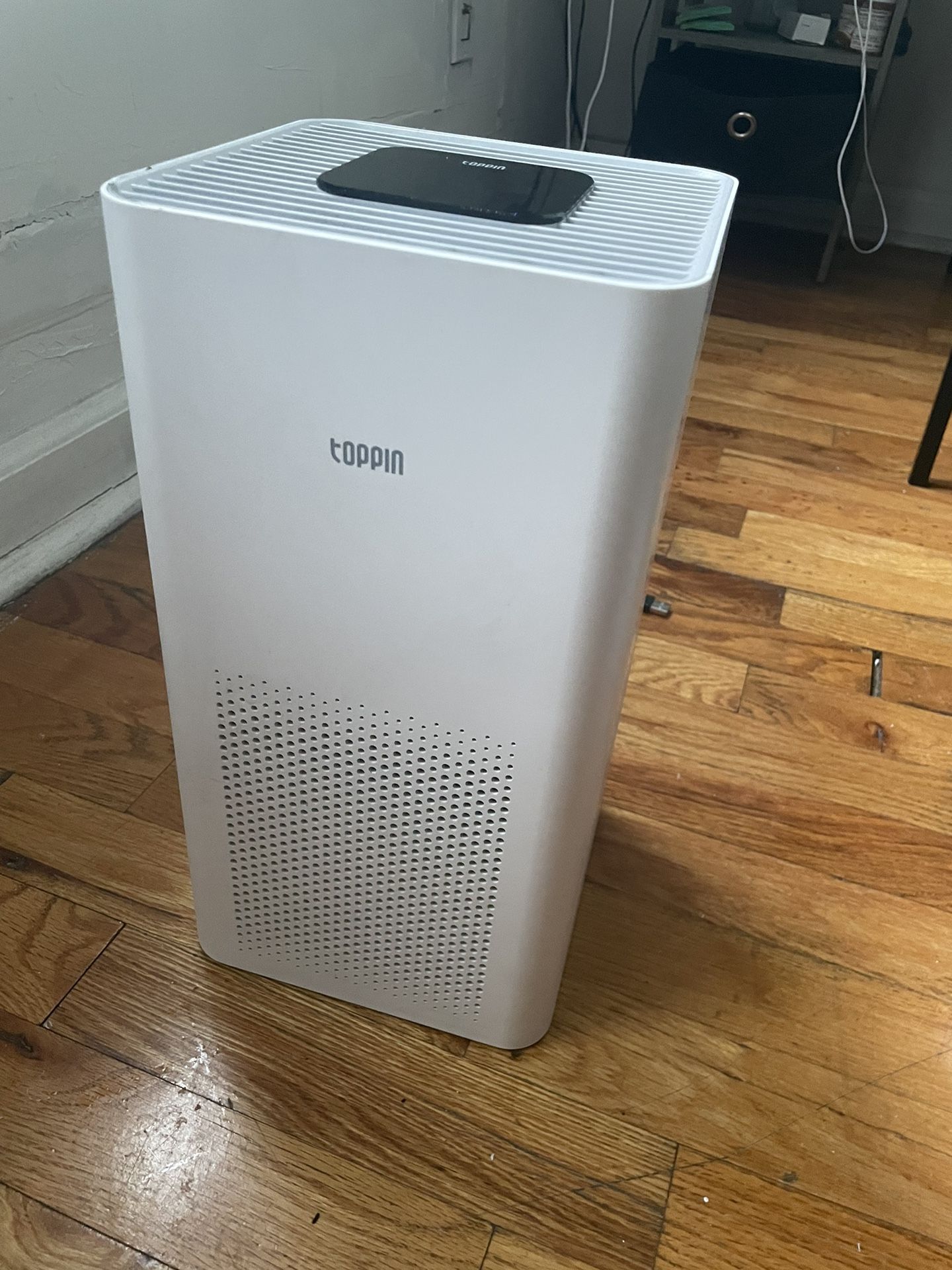 Toppin Air Purifier