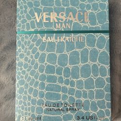 Versace Eau Fraîche 