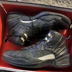 Jordan 12 Master