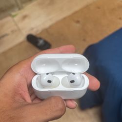 Air Pod Pros