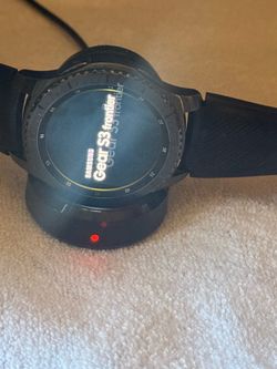 Samsung S3Frontier combo