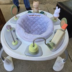 Baby Activity Center Jumper
