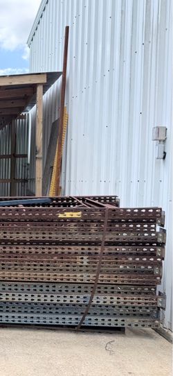 Pallet Racks