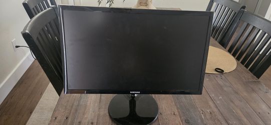 Samsung Computer Moniter 