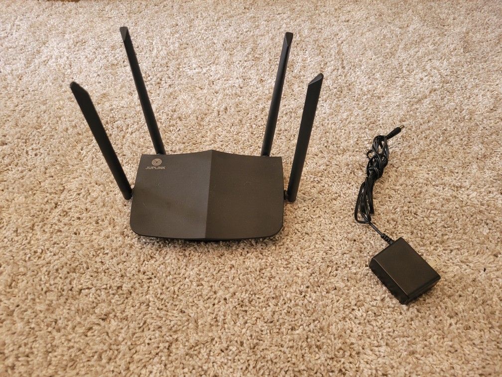 Juplink RX4-1800 Wifi 6 Router