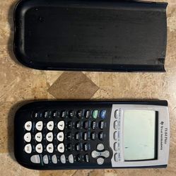 TI-84 Plus Calculator