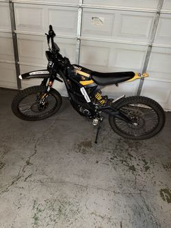 79 Falcon E Bike
