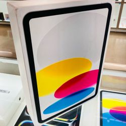 iPad 10th gen 64gb