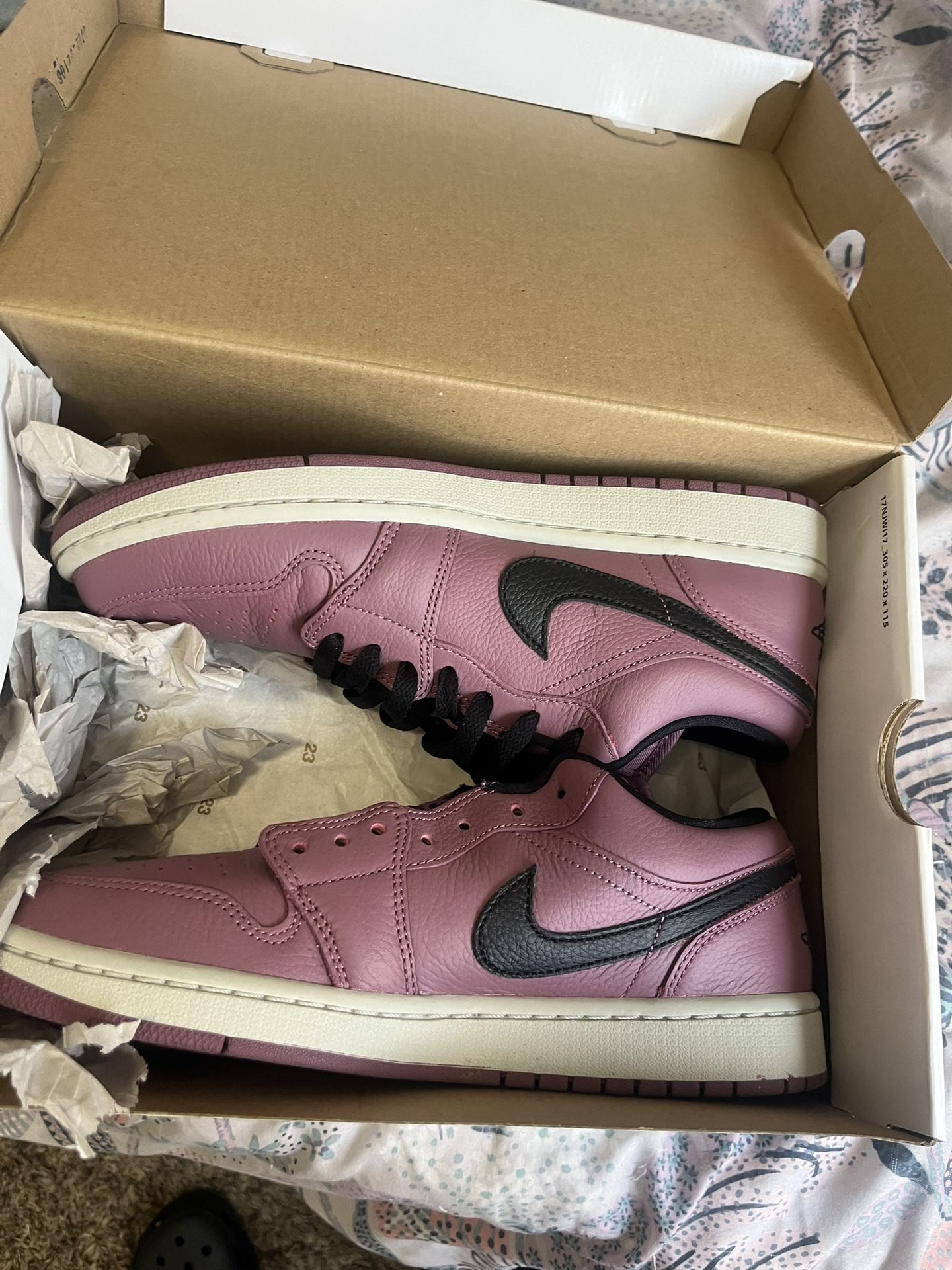 jordan’s