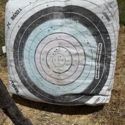 Archery & Bow Bag Target, 2 Pack
