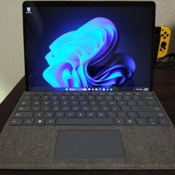 windows surface pro 9
