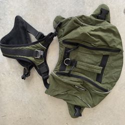 Onetigris Dog Harness Large 