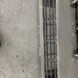 Nissan Murano Active Grille Shutter W/ Motor