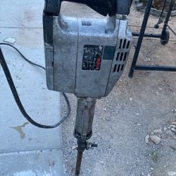 Bosch  Jack Hammer Electric 