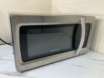 1100 Watt Microwave
