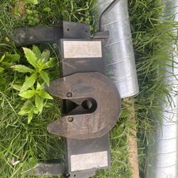 5th wheel Hitch